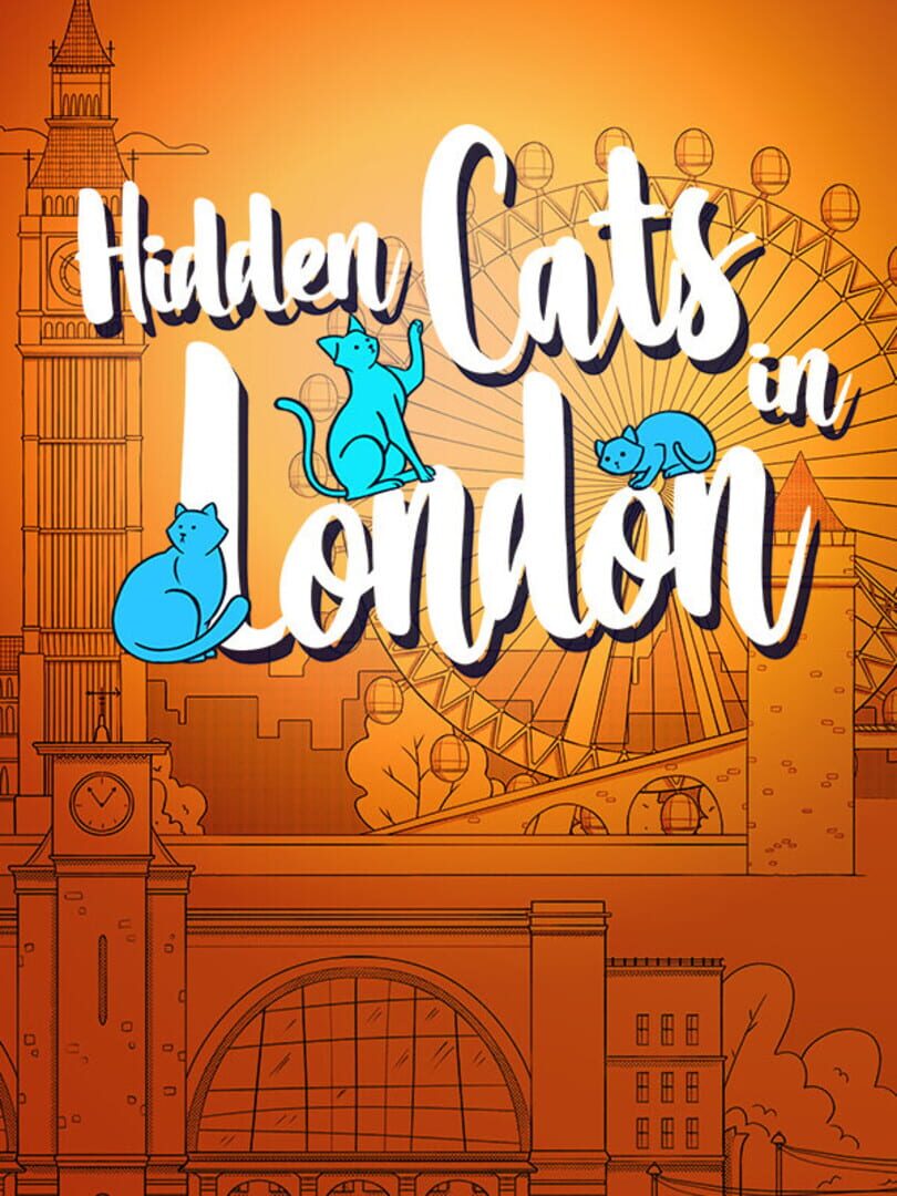 Hidden Cats In London Server Status Is Hidden Cats In London Down