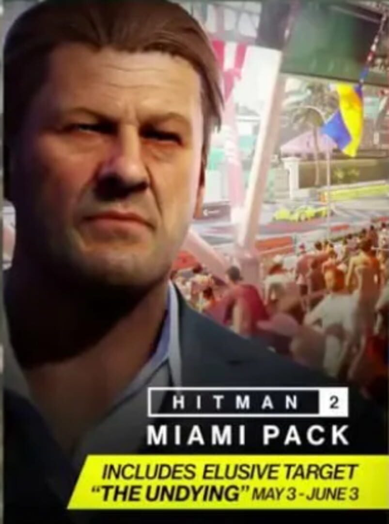 Hitman 2 Miami Pack Server Status Is Hitman 2 Miami Pack Down Right Now? Gamebezz