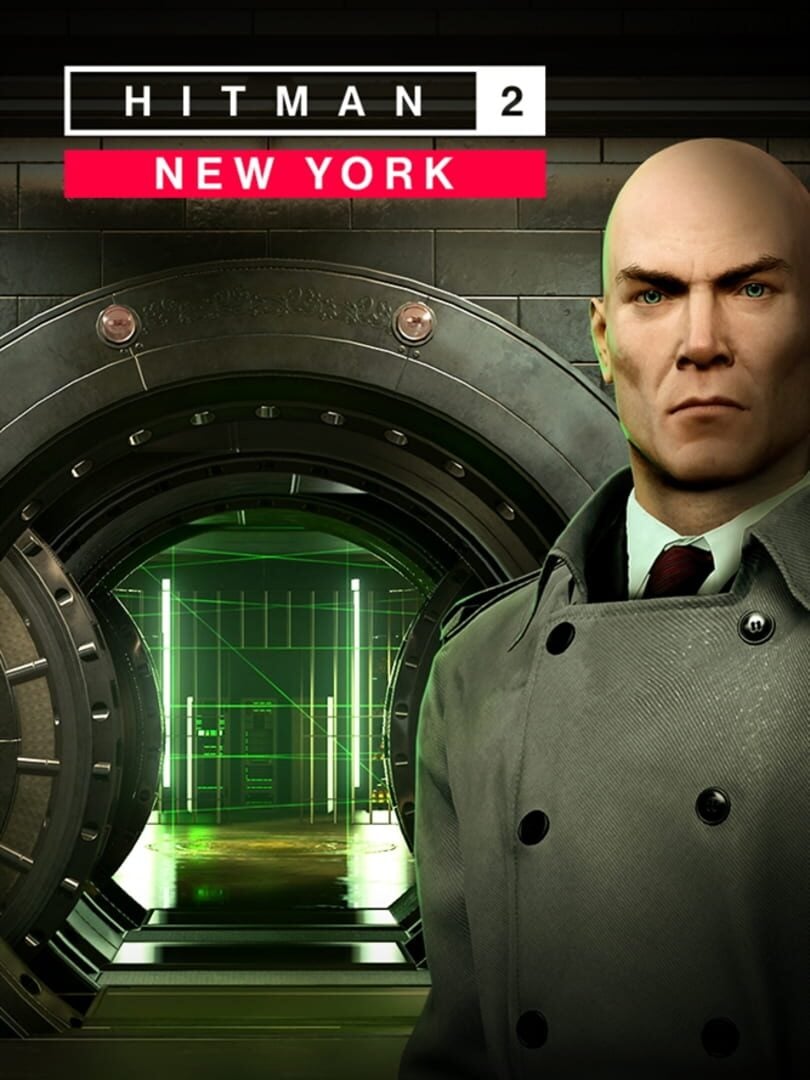 Hitman 2 New York Server Status Is Hitman 2 New York Down Right Now