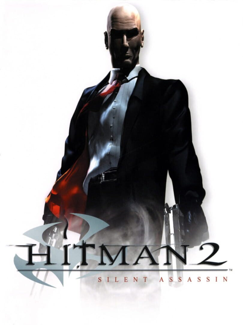 Hitman 2: Silent Assassin featured image