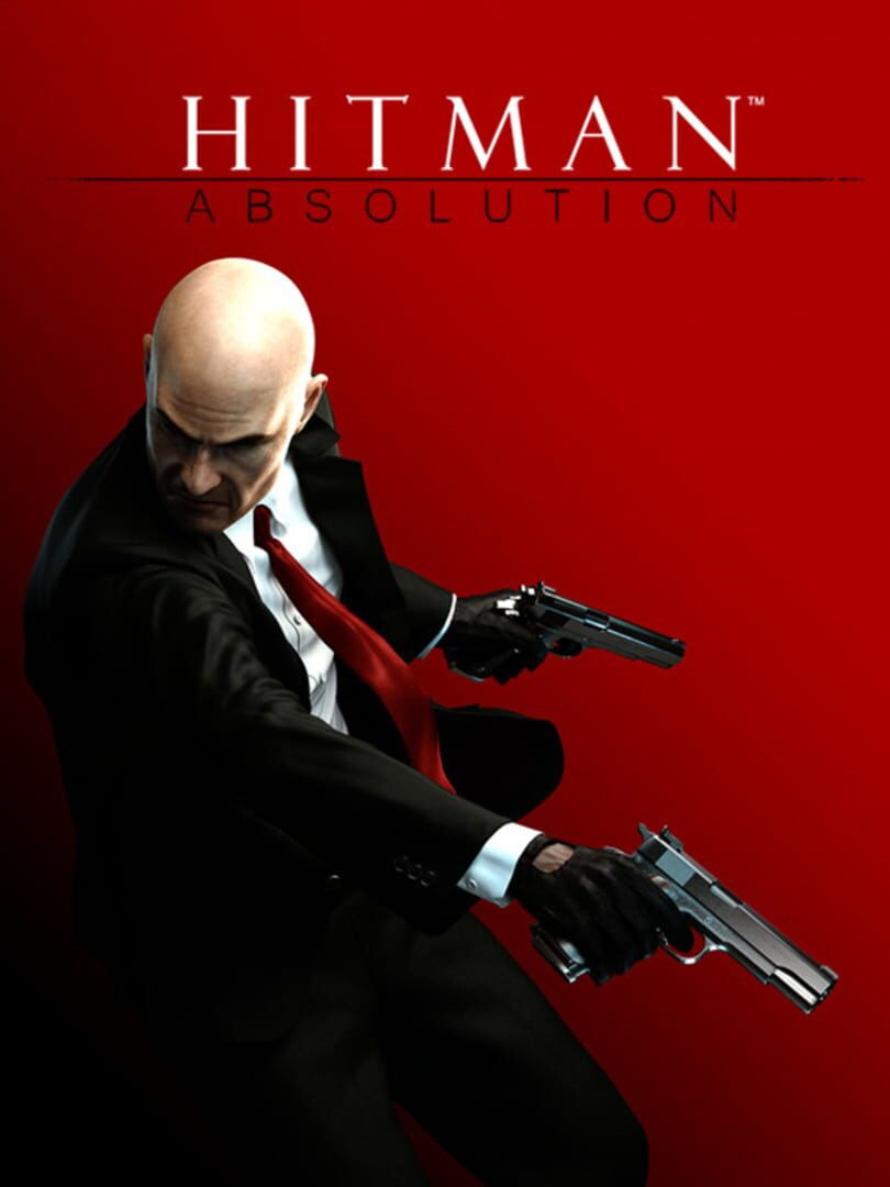 Hitman: Absolution featured image