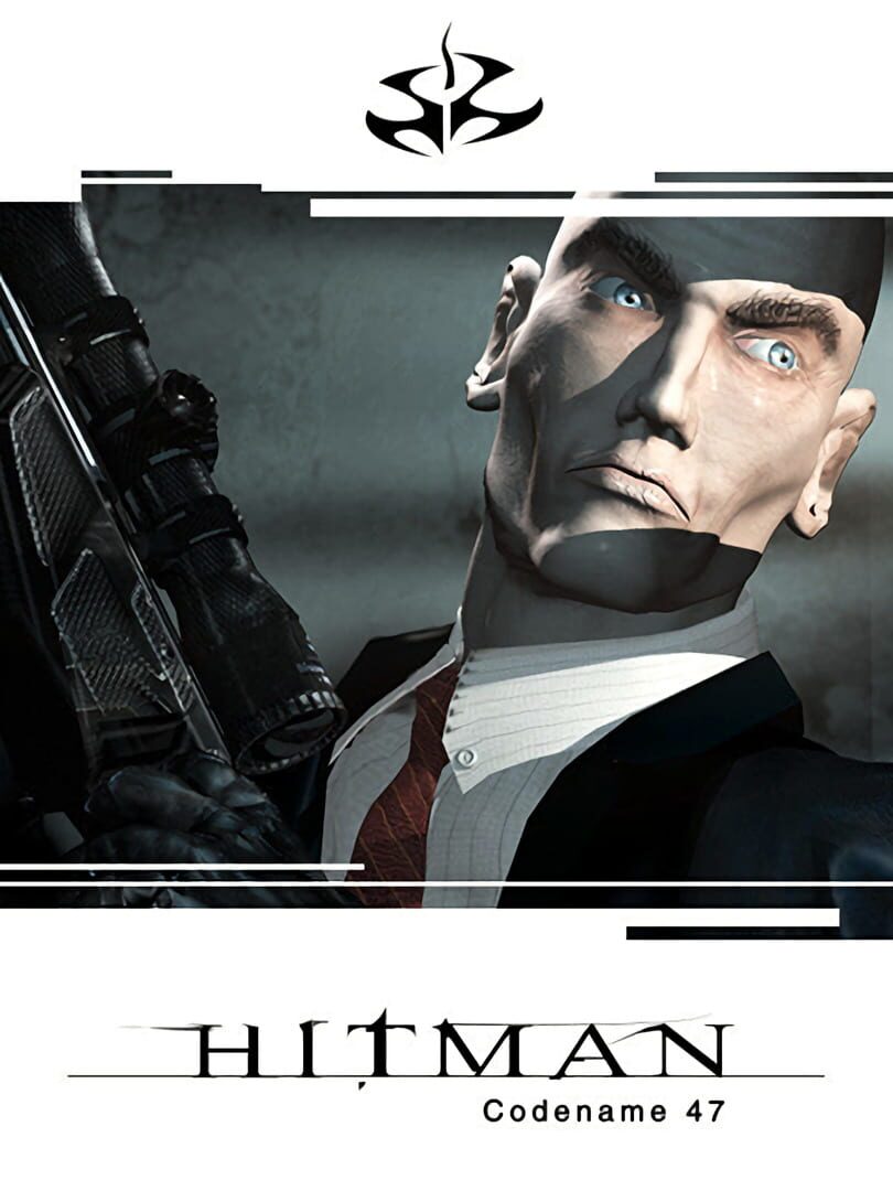Hitman: Codename 47 featured image