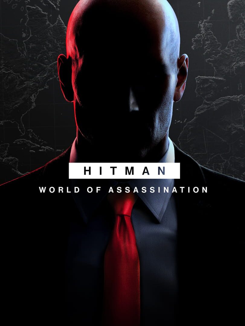 HITMAN World of Assassination download the last version for iphone