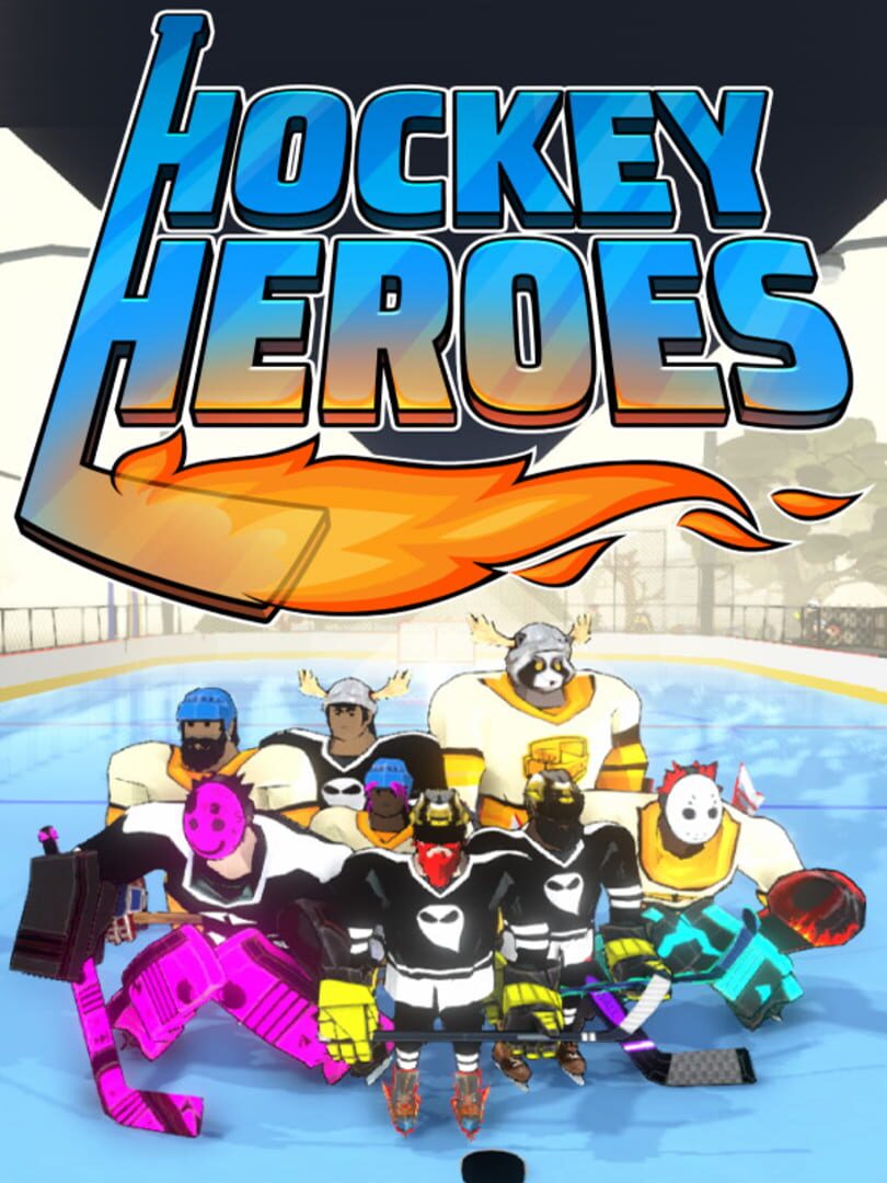Hockey Heroes Server Status Is Hockey Heroes Down Right Now? Gamebezz