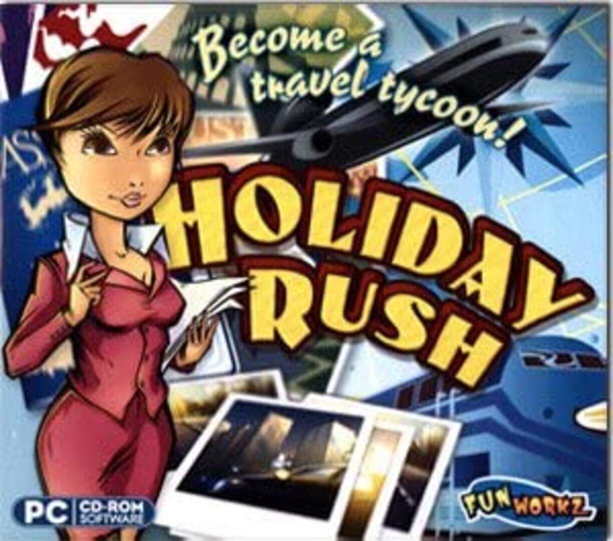 Holiday Rush Server Status: Is Holiday Rush Down Right Now? - Gamebezz