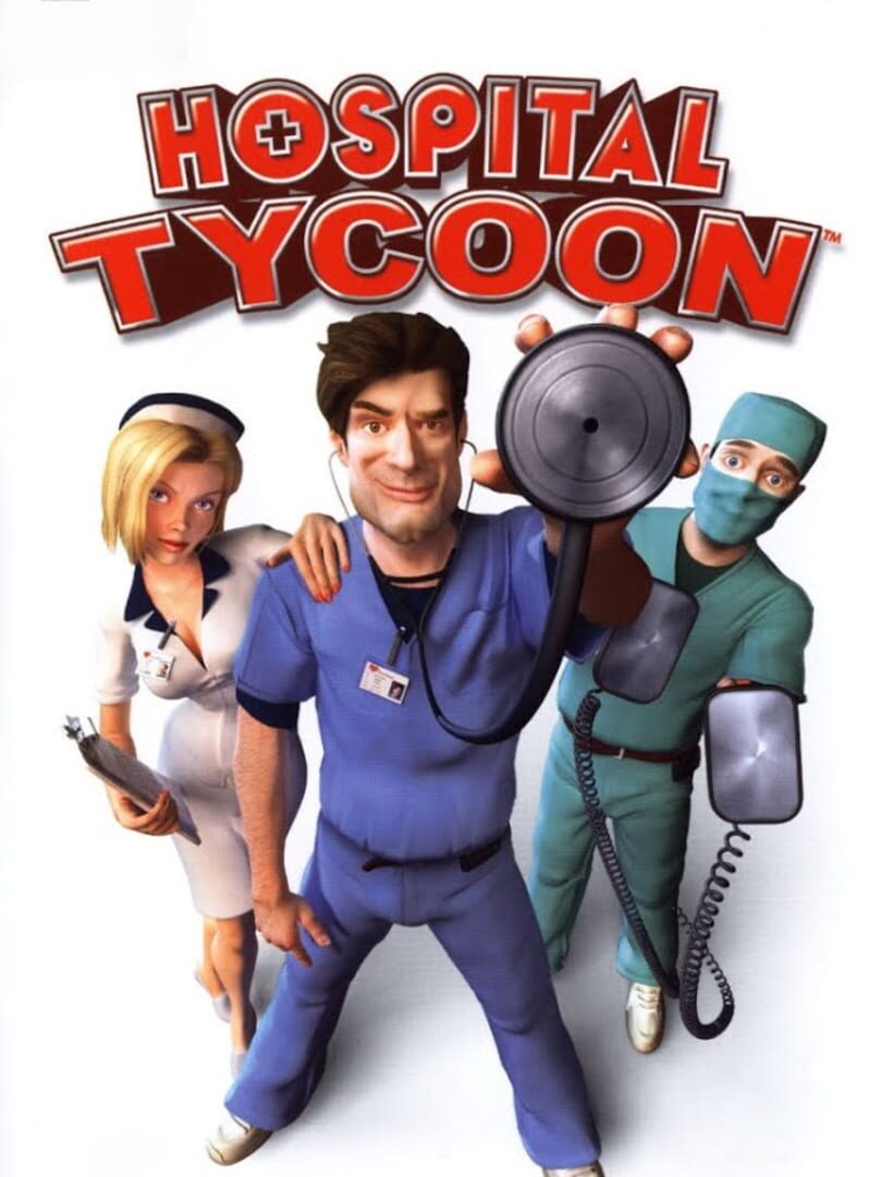Hospital tycoon server status is hospital tycoon down right now