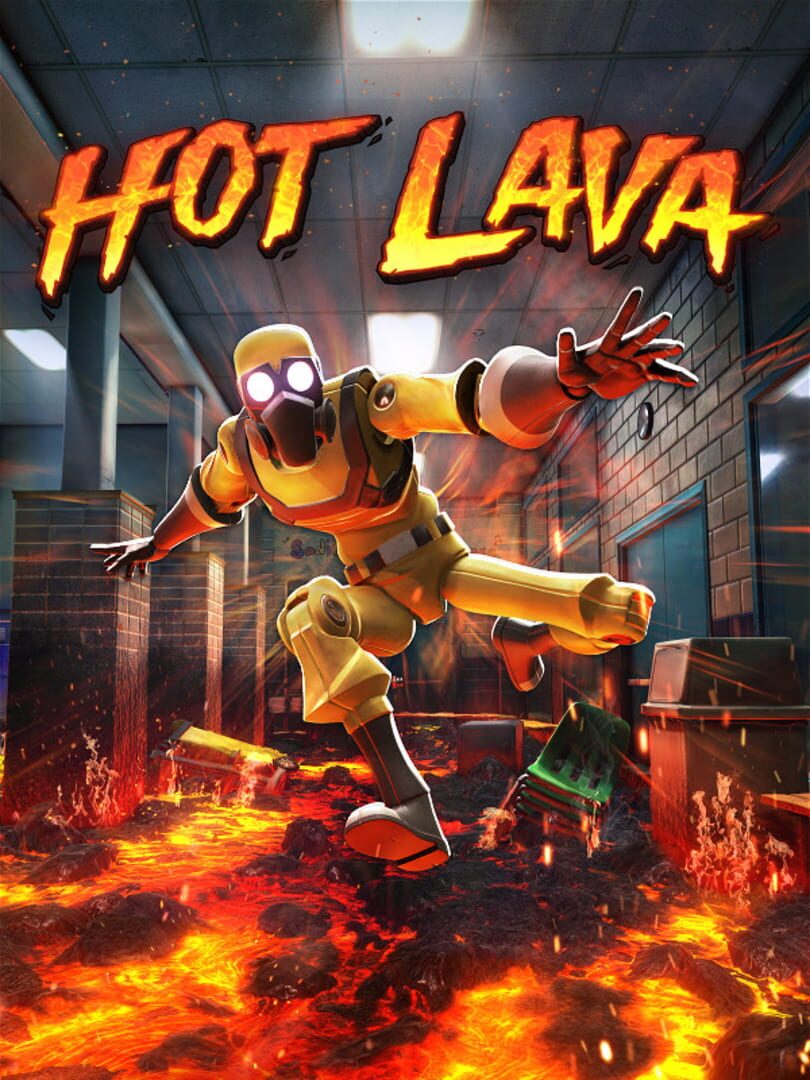 Hot Lava Server Status Is Hot Lava Down Right Now? Gamebezz