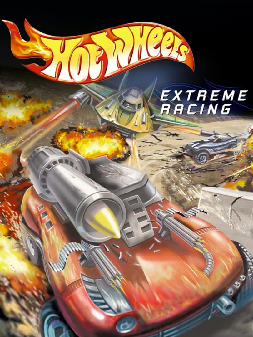 Hot Wheels Extreme Racing Server Status Is Hot Wheels Extreme Racing