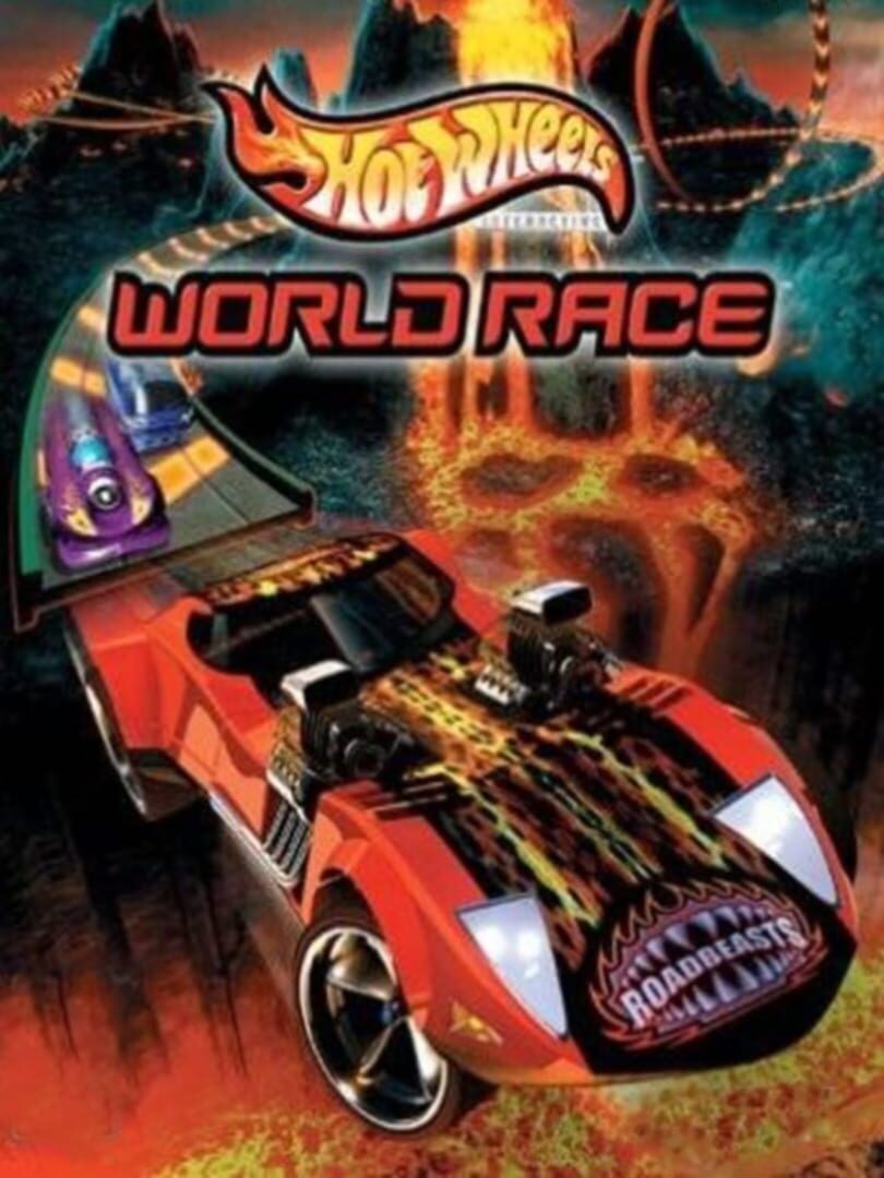 Hot Wheels World Race Server Status Is Hot Wheels World Race Down Right Now? Gamebezz