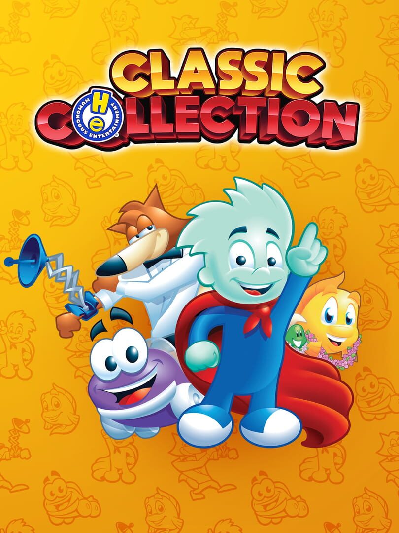 Humongous Classic Collection featured image