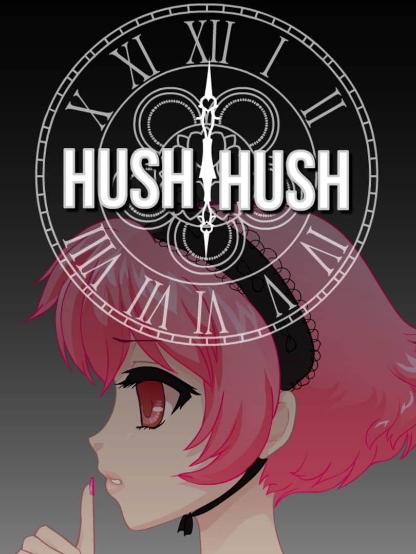 Hush Hush Only Your Love Can Save Them Server Status Is Hush Hush