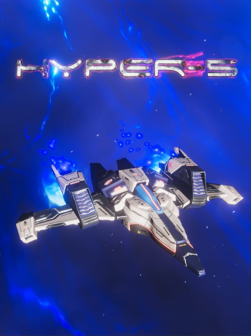 hyperdunk 5