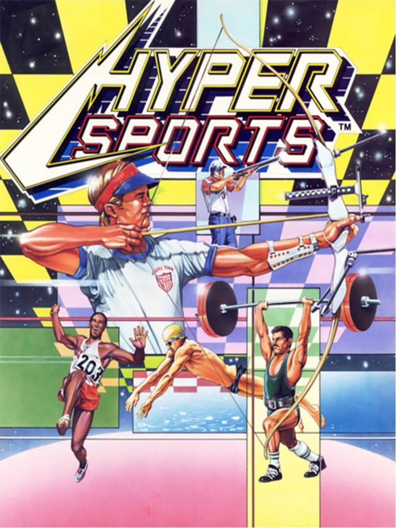 Hyper Sports Server Status Is Hyper Sports Down Right Now? Gamebezz