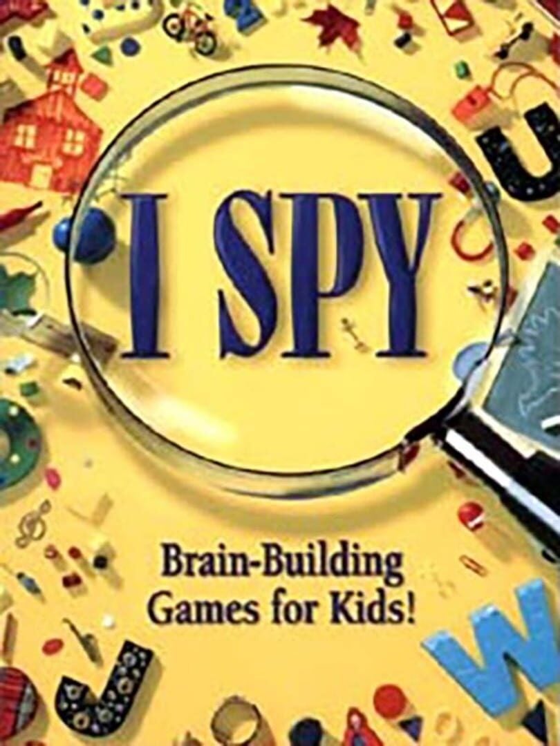 I Spy Server Status: Is I Spy Down Right Now? - Gamebezz