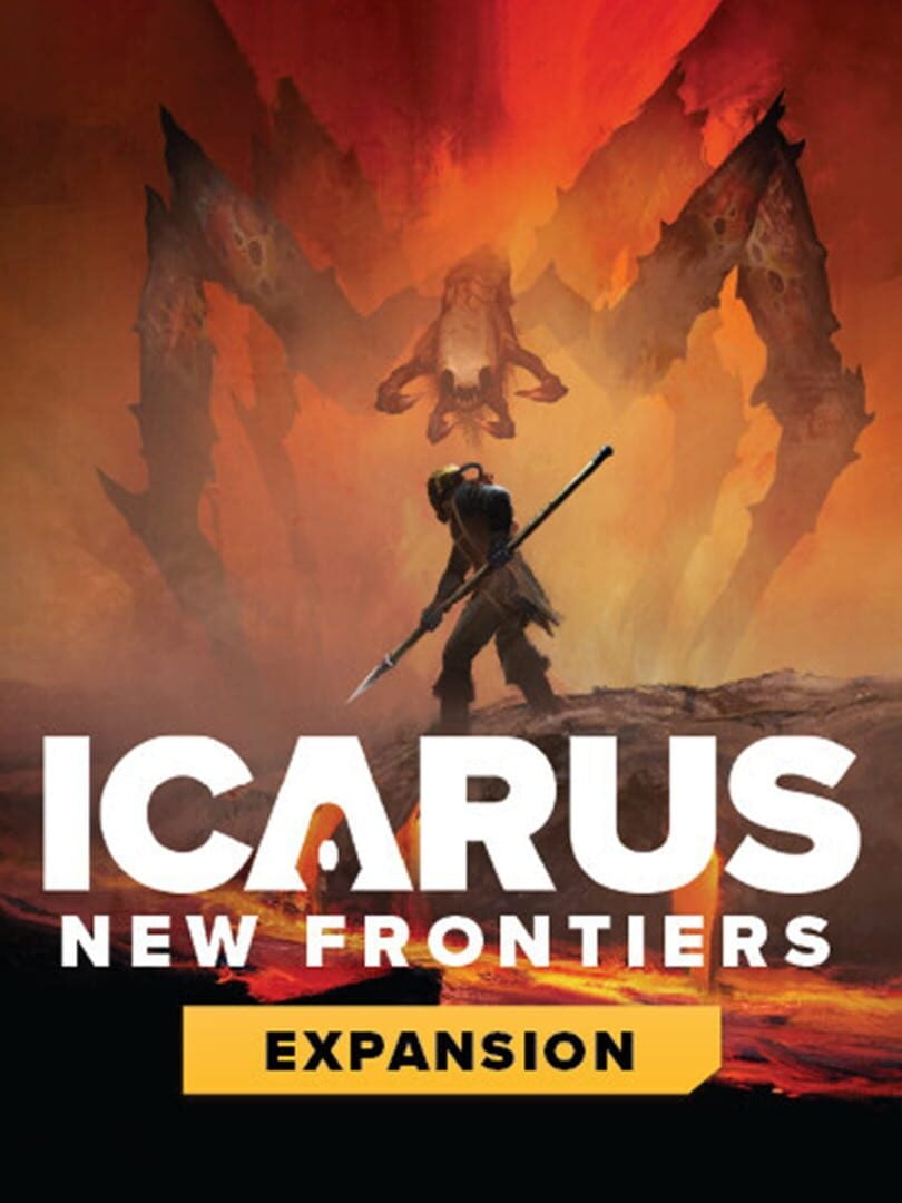 Icarus: New Frontiers Server Status: Is Icarus: New Frontiers Down ...