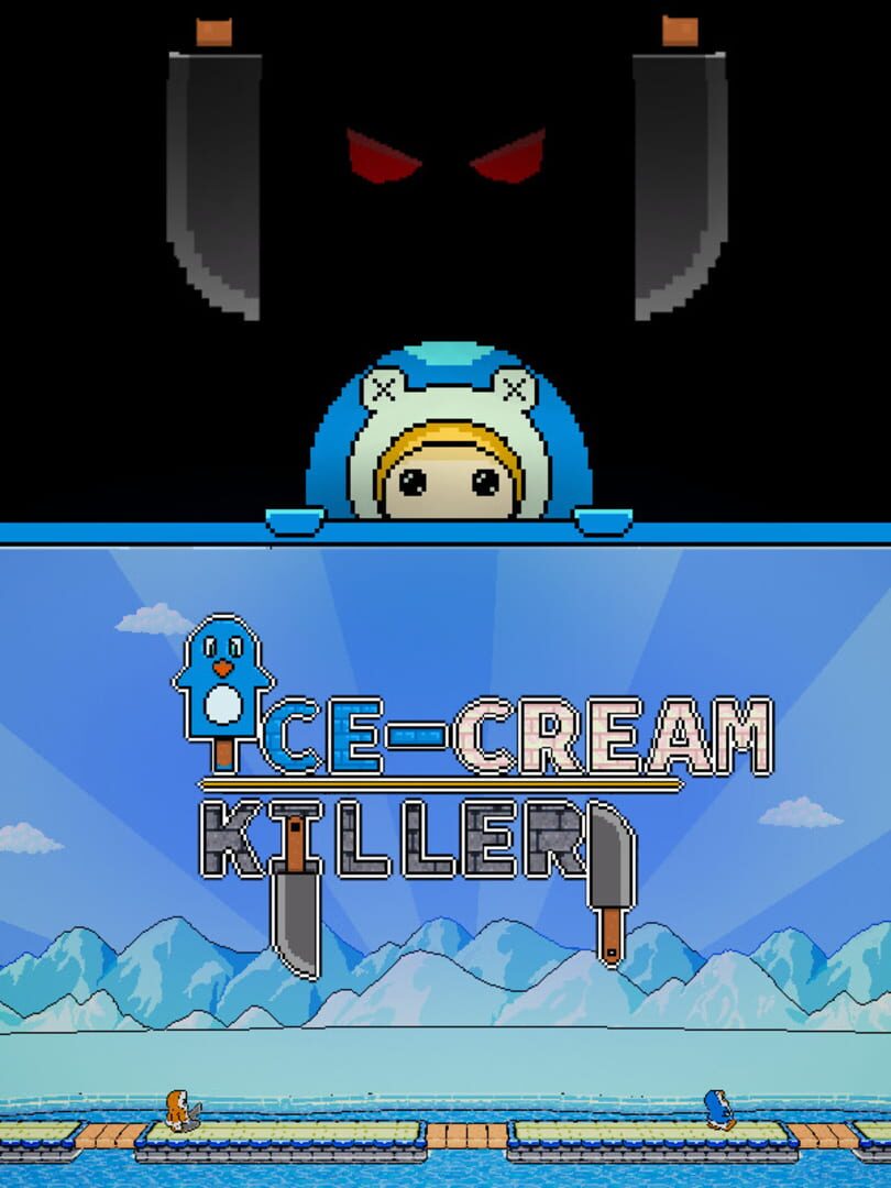 Ice Cream Killer Server Status Is Ice Cream Killer Down Right Now