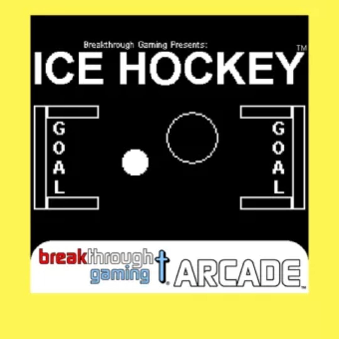 Ice Hockey Breakthrough Gaming Arcade Server Status Is Ice Hockey