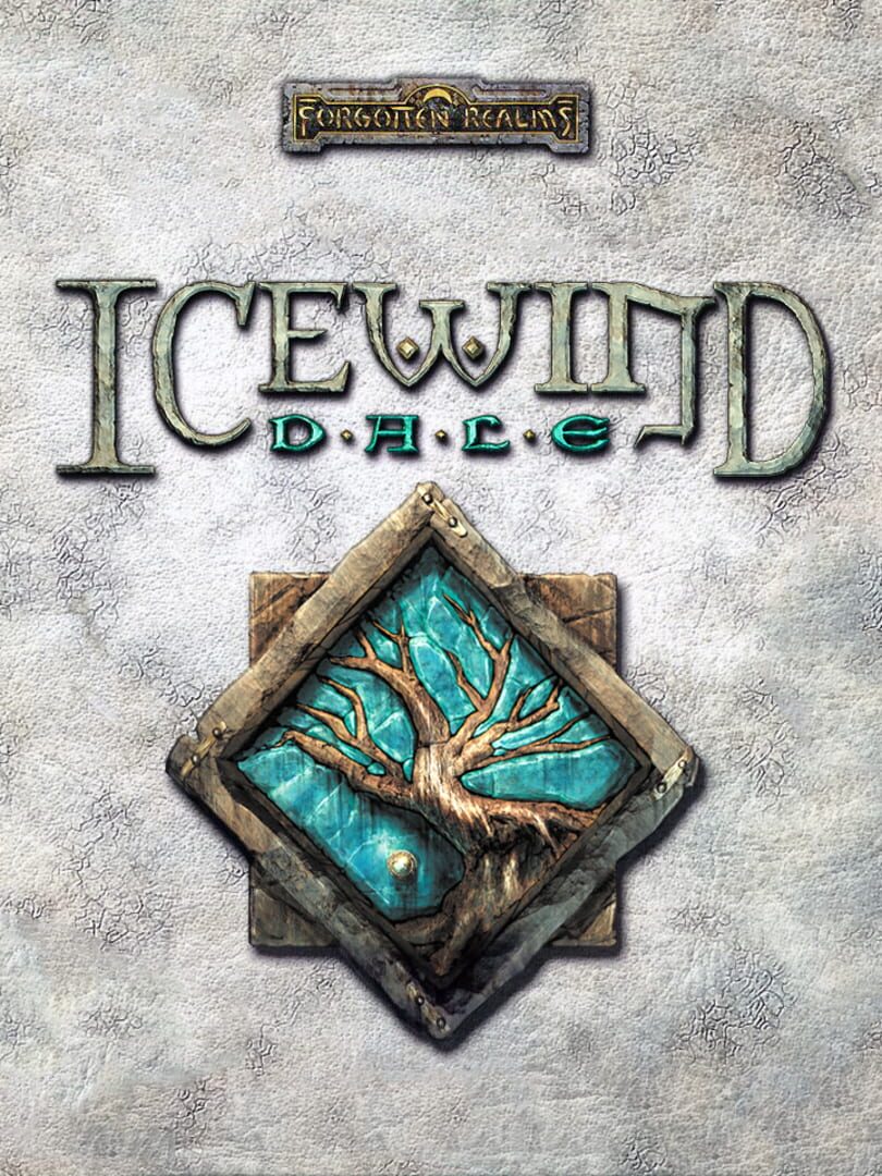 Icewind Dale featured image
