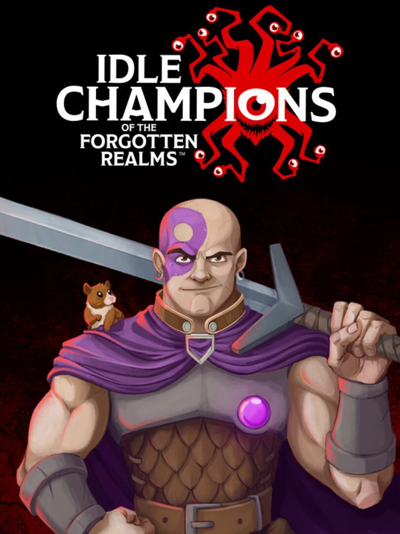 Idle Champions of the Forgotten Realms featured image