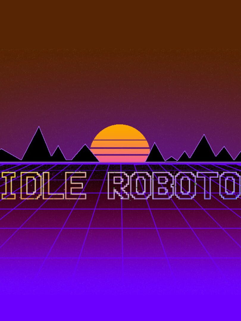 Idle Roboto featured image