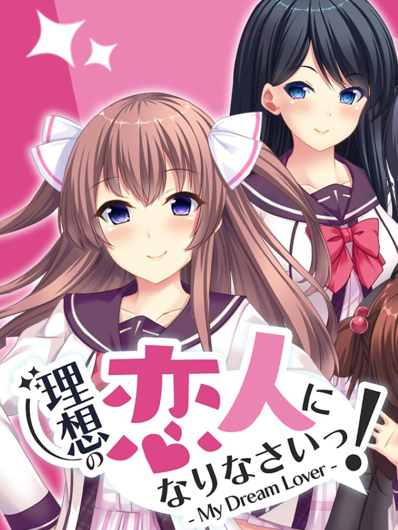 I'll Be Your Ideal Lover! My Dream Lover Server Status Is I'll Be Your