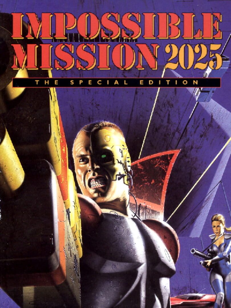 Impossible Mission 2025 Server Status Is Impossible Mission 2025 Down