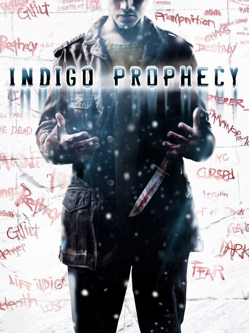Indigo Prophecy featured image