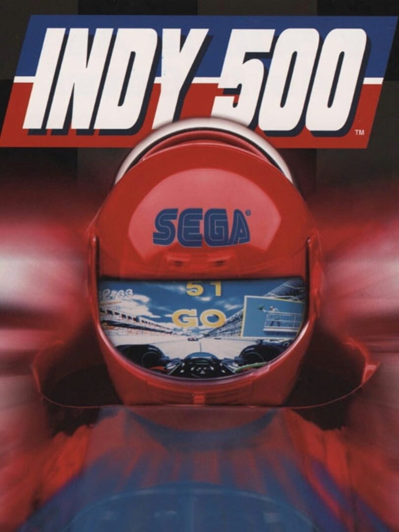 Indy 500 featured image