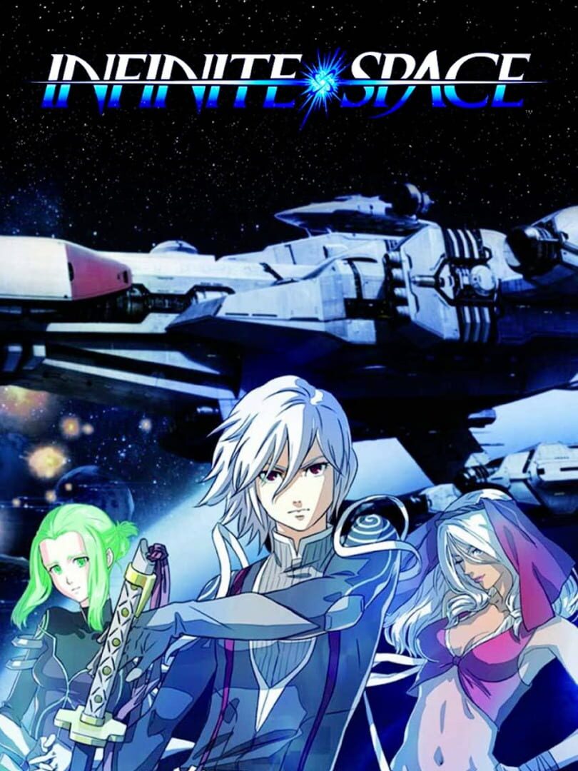 Infinite Space Server Status: Is Infinite Space Down Right Now? - Gamebezz