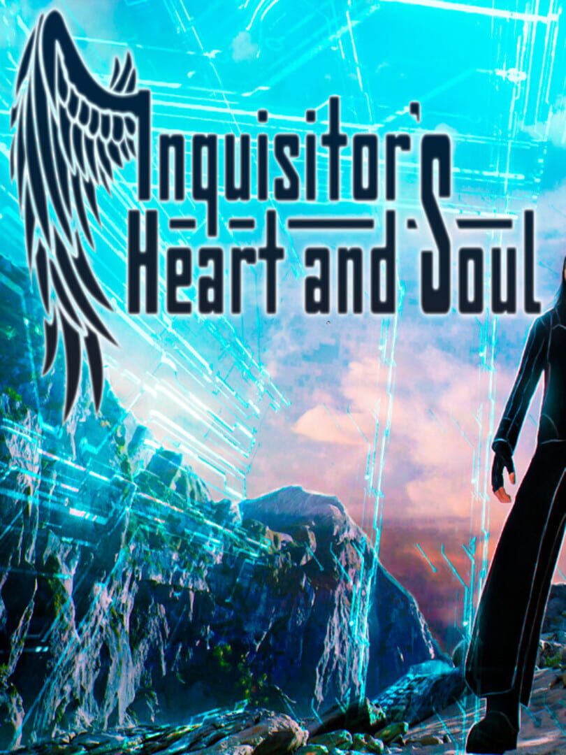 Inquisitor's Heart and Soul featured image
