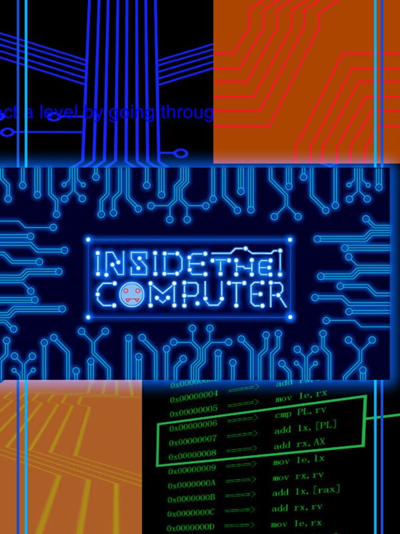 Inside the Computer featured image