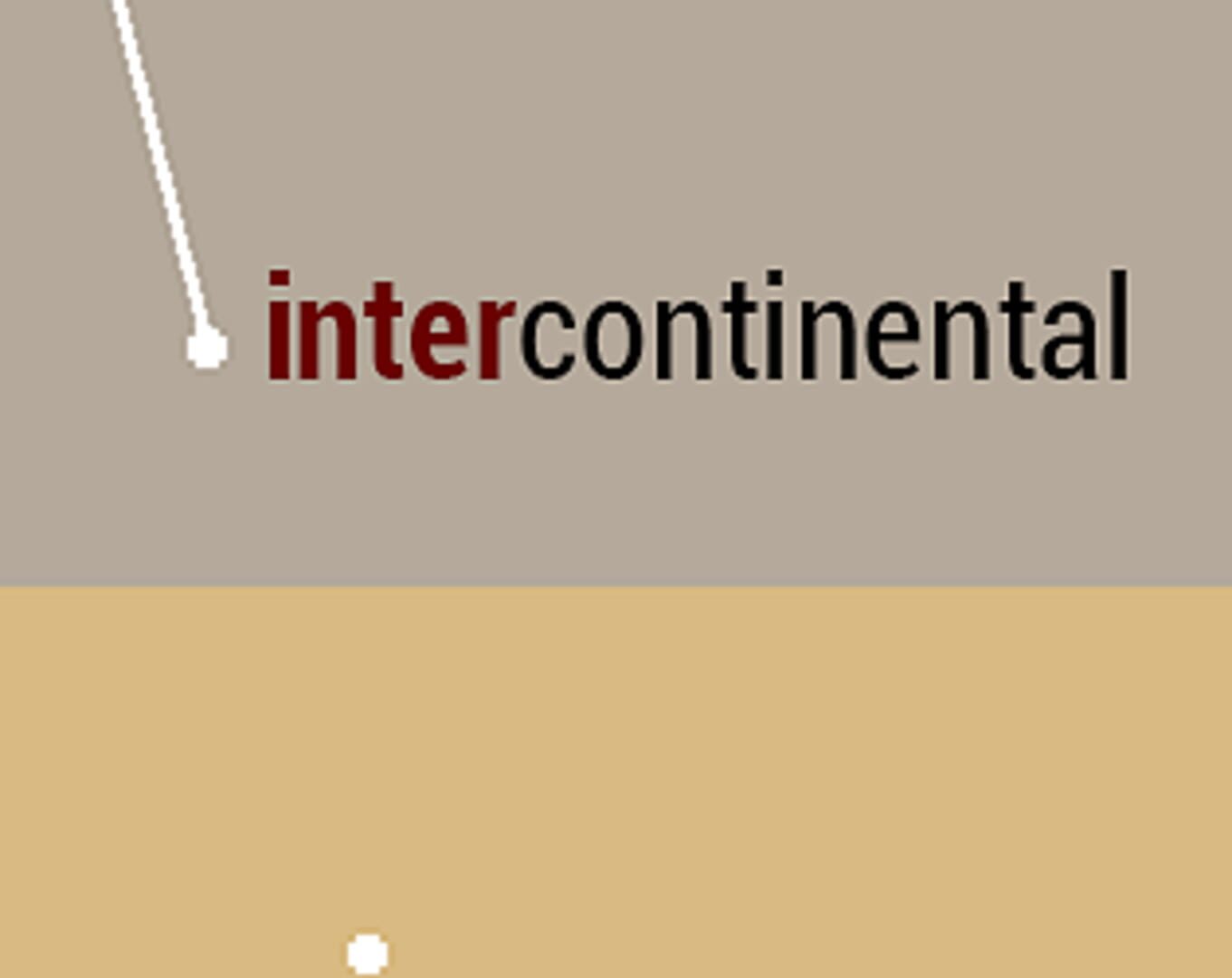 Intercontinental Server Status Is Intercontinental Down Right Now