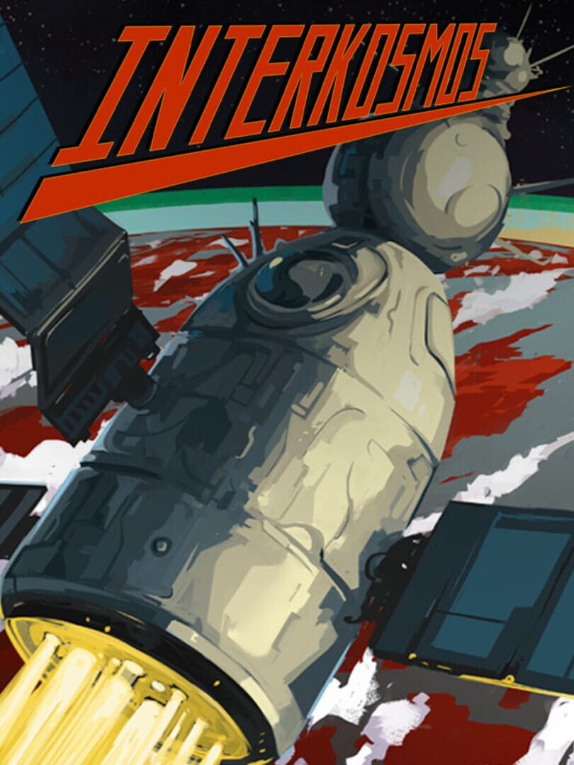 Interkosmos Server Status: Is Interkosmos Down Right Now? - Gamebezz