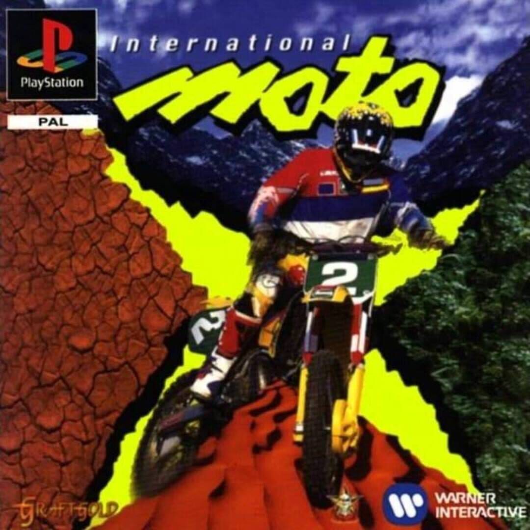 International Moto X featured image