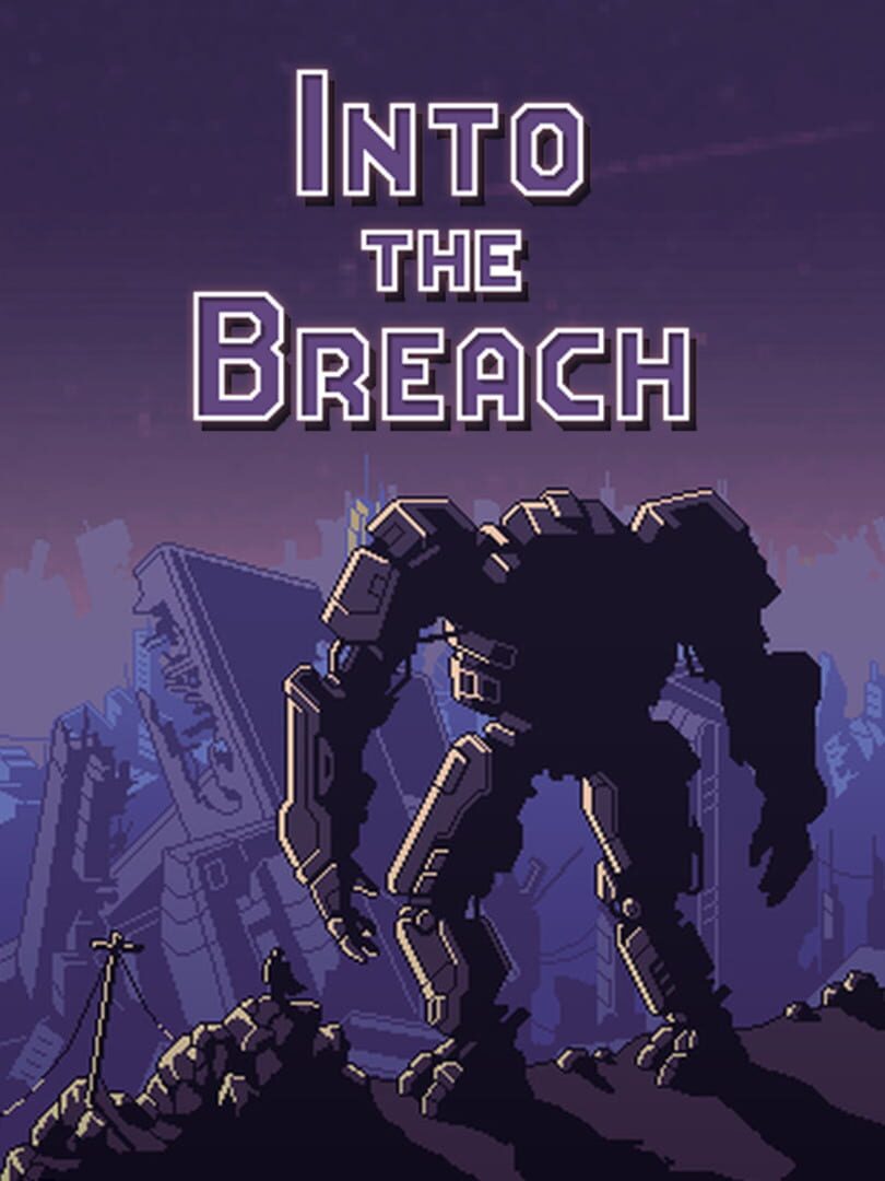Into the Breach featured image