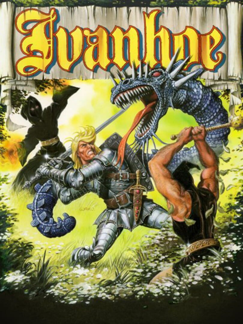 Ivanhoe Server Status Is Ivanhoe Down Right Now? Gamebezz