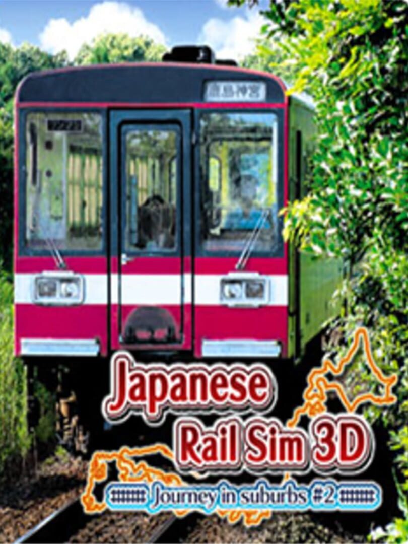 journey sim japan review
