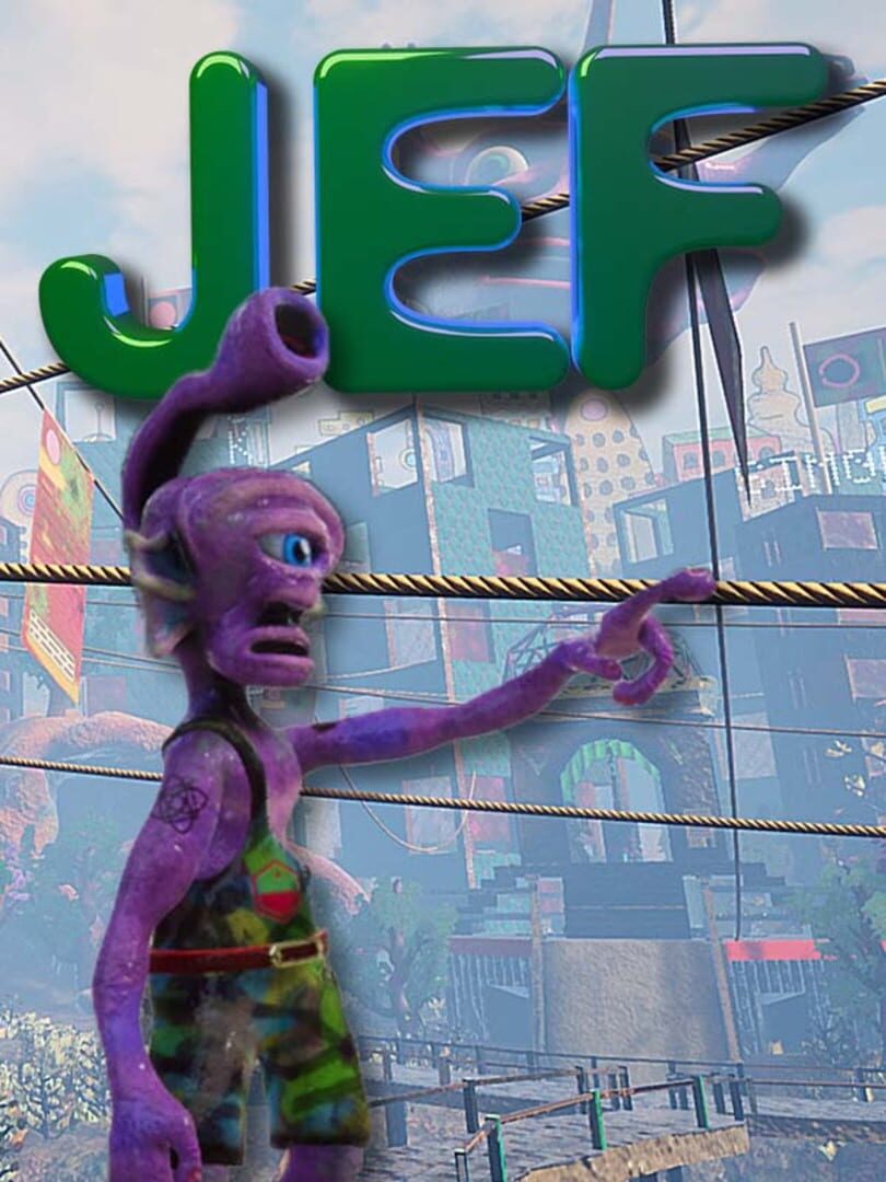 Jef Server Status Is Jef Down Right Now? Gamebezz