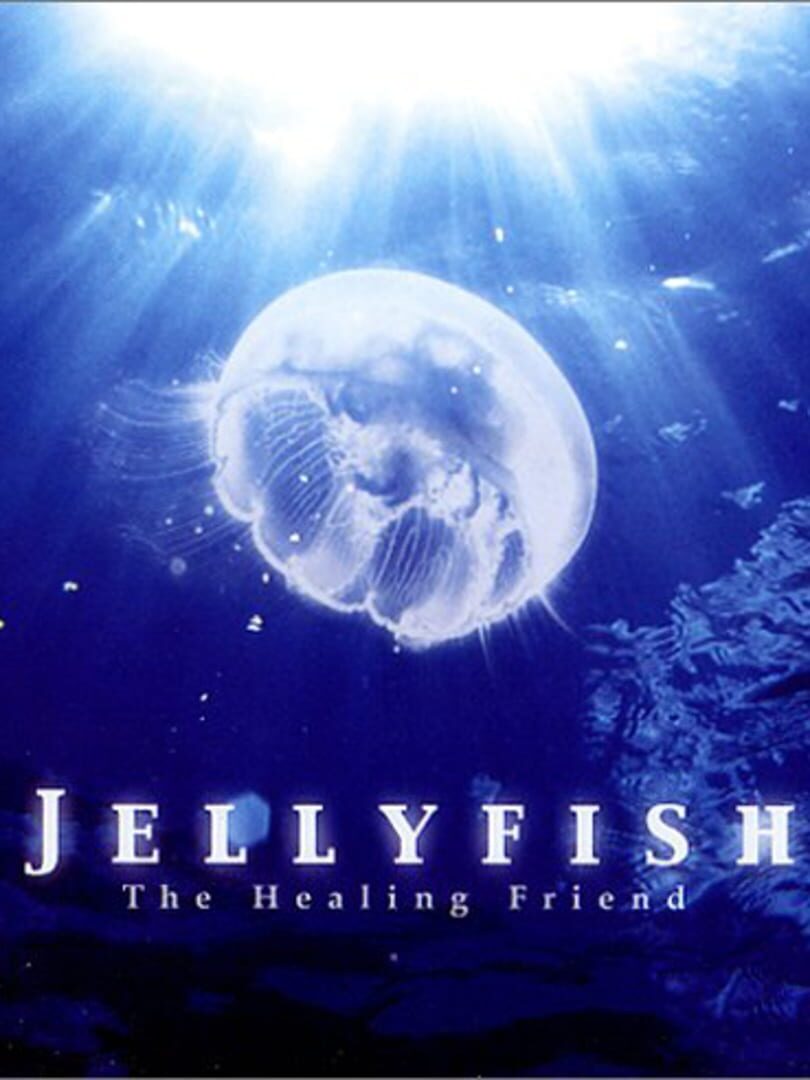 Jellyfish The Healing Friend Server Status Is Jellyfish The Healing