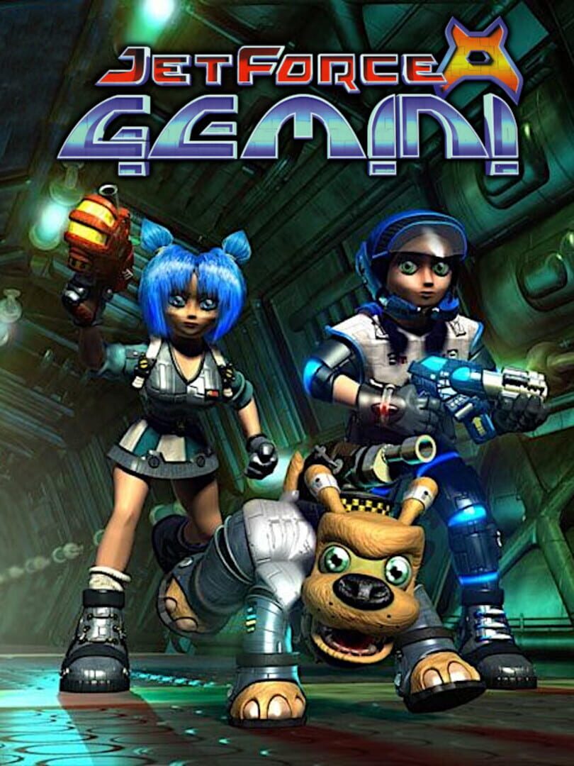 Jet Force Gemini Server Status Is Jet Force Gemini Down Right Now