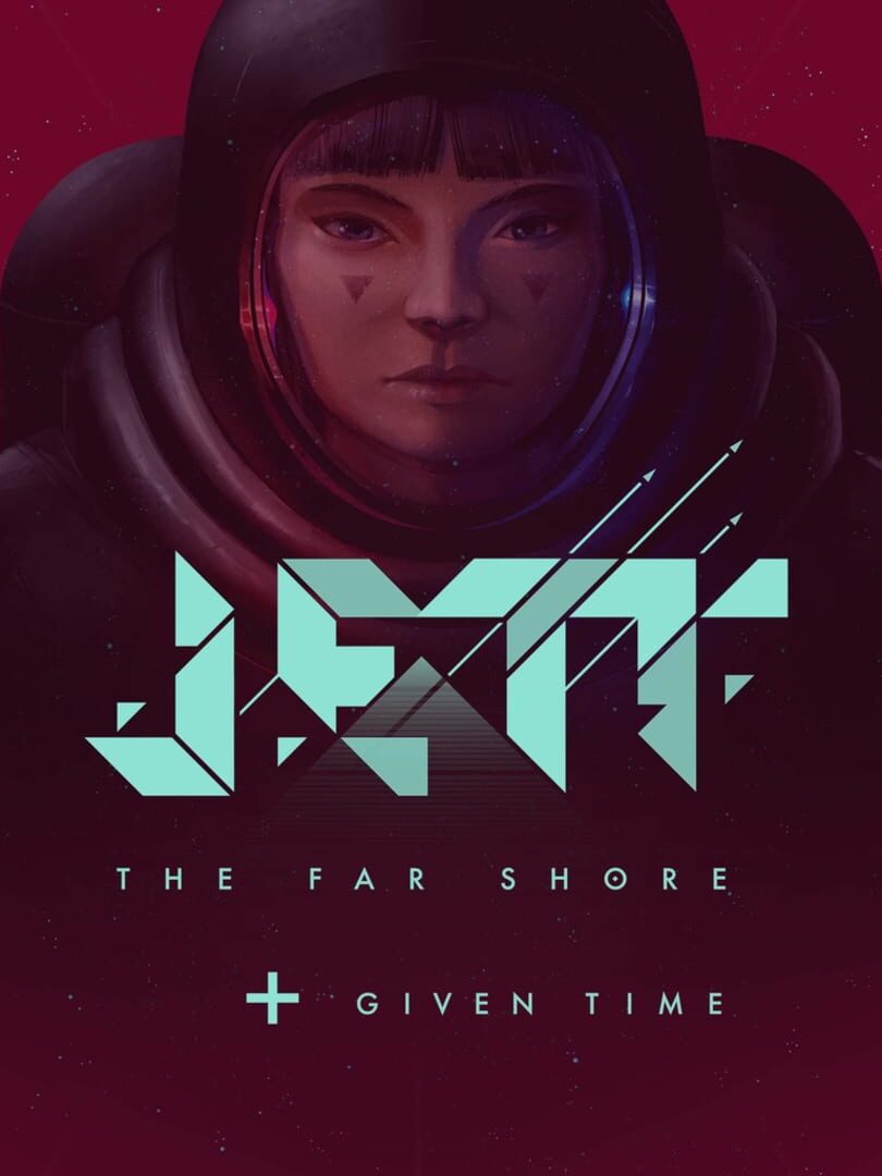 Jett: The Far Shore - Given Time featured image