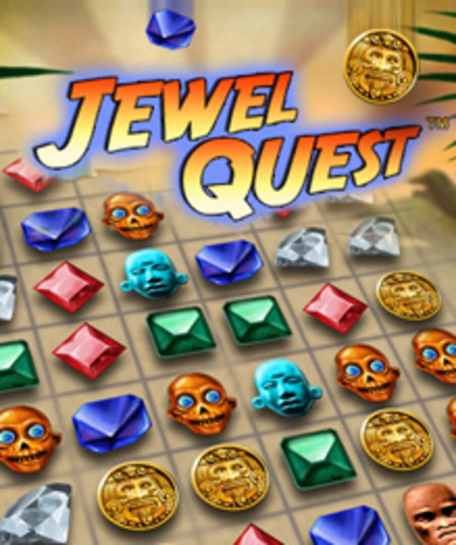 Jewel Quest Server Status: Is Jewel Quest Down Right Now? - Gamebezz