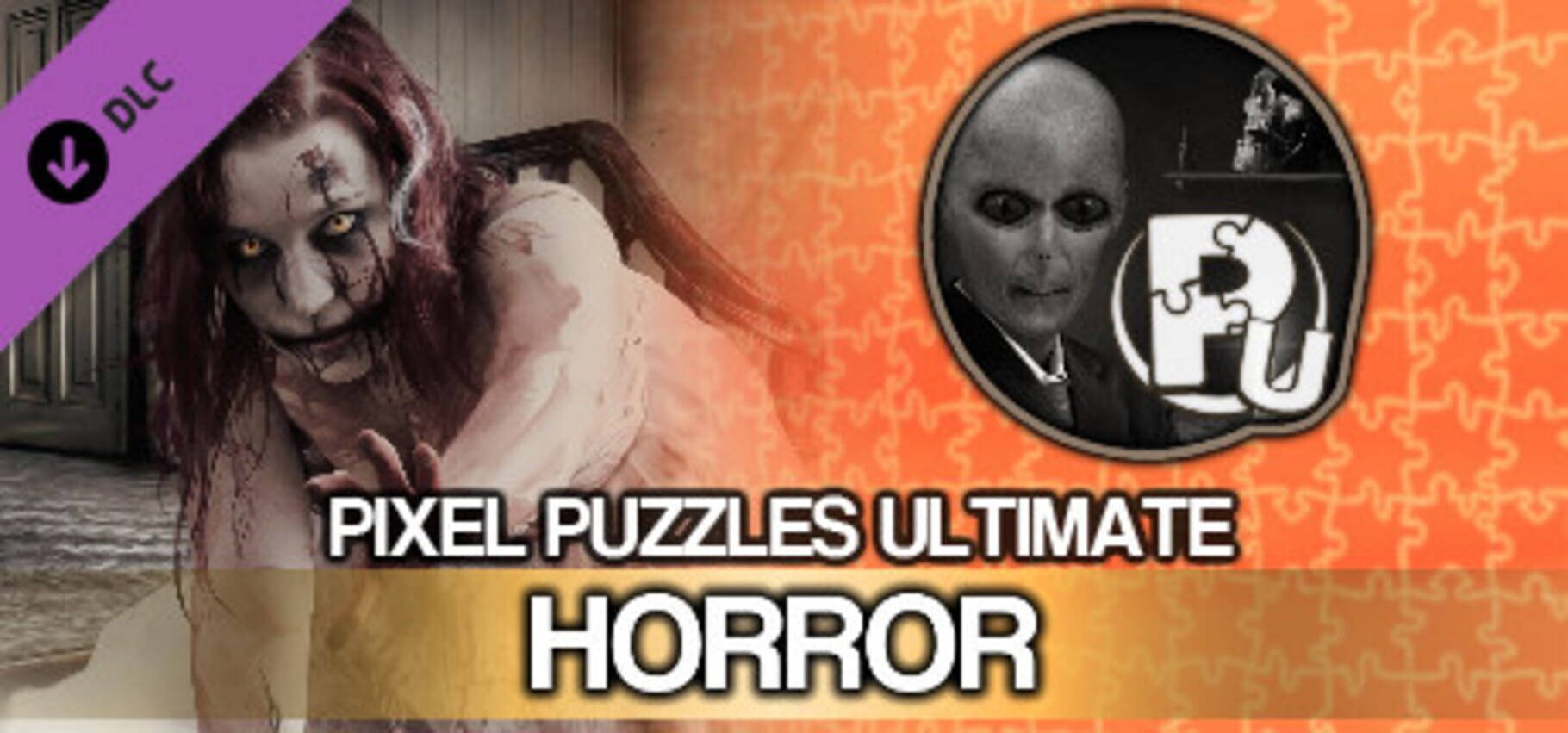Jigsaw Puzzle Pack Pixel Puzzles Ultimate Horror Server Status Is