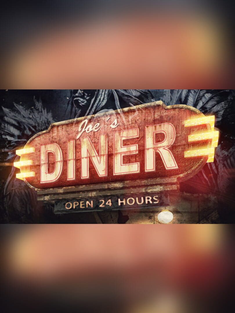Joe's Diner Server Status Is Joe's Diner Down Right Now? Gamebezz