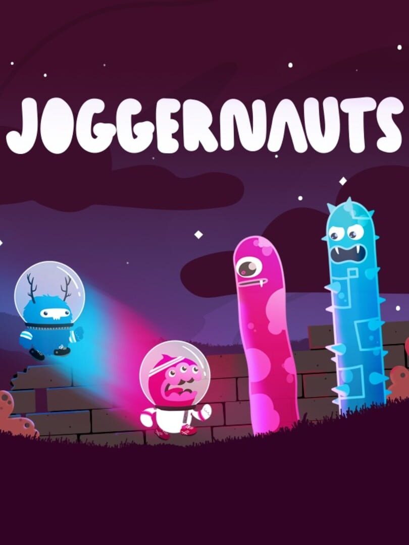 Joggernauts Server Status: Is Joggernauts Down Right Now? - Gamebezz
