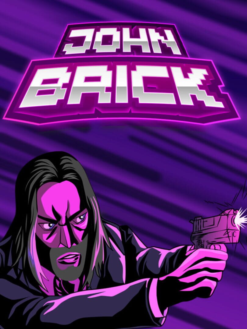 John Brick featured image