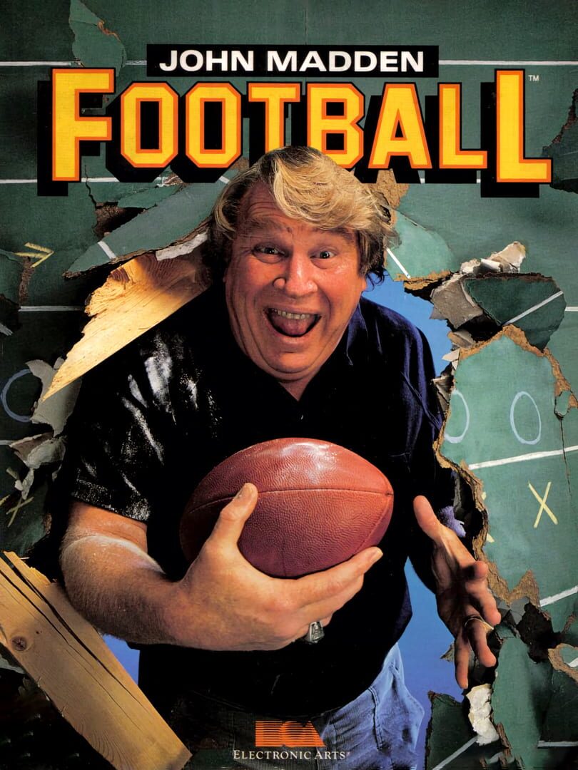 John Madden Football Server Status Is John Madden Football Down Right