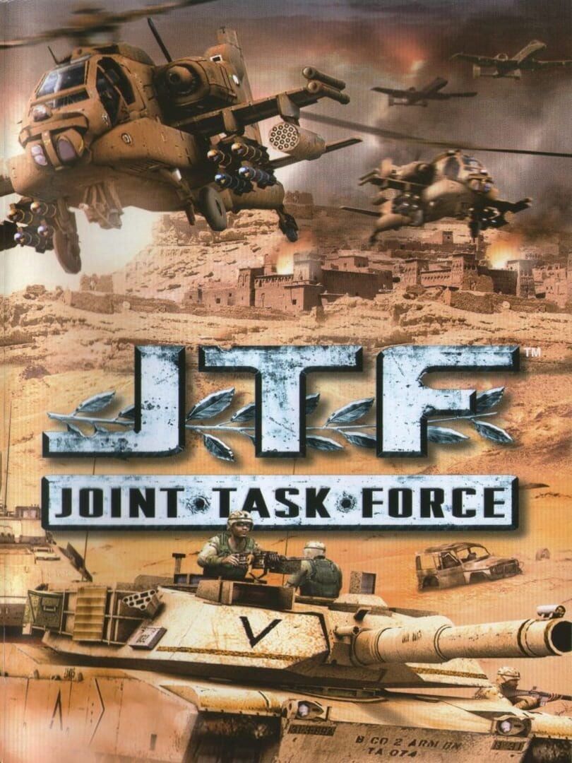 Joint Task Force Server Status: Is Joint Task Force Down Right Now ...