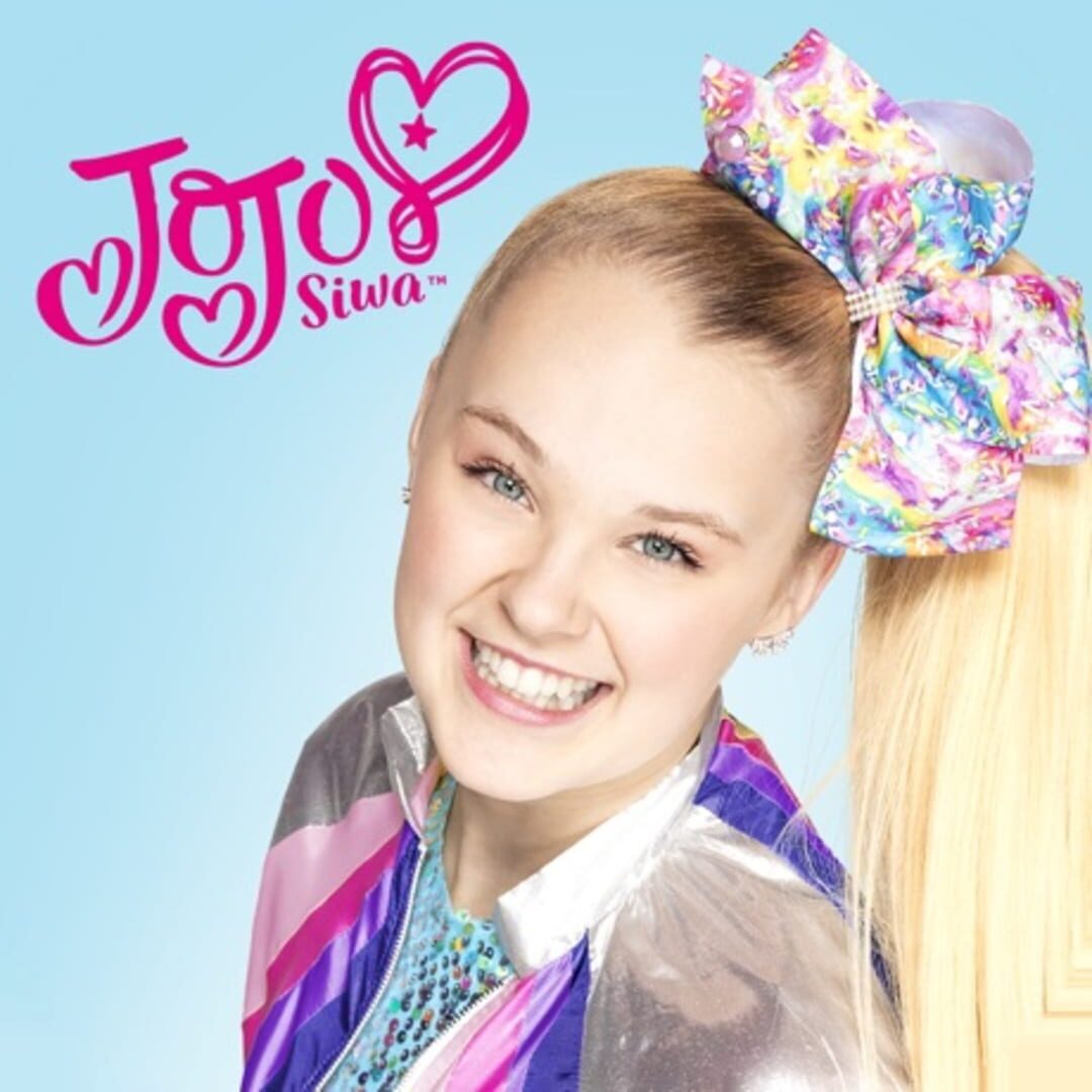 JoJo Siwa Live To Dance Server Status Is JoJo Siwa Live To Dance