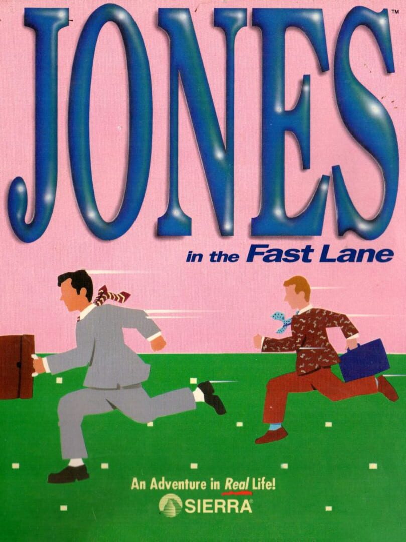Jones In The Fast Lane Server Status Is Jones In The Fast Lane Down Right Now? Gamebezz
